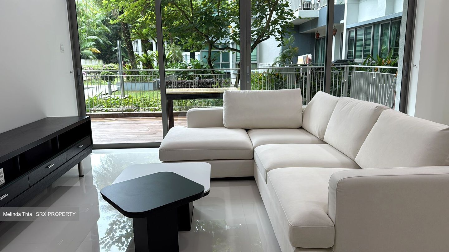 The Infiniti (D5), Condominium #480434421